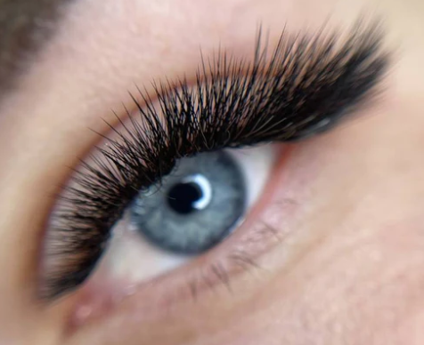 Volume Lash Set