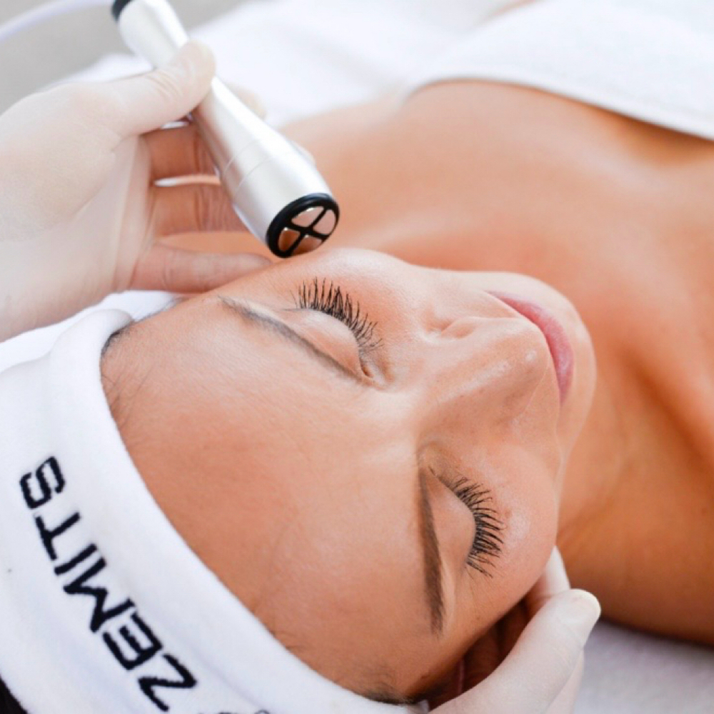 Radio Frequency Add On at Juniper Room Esthetics in Cleveland, OH