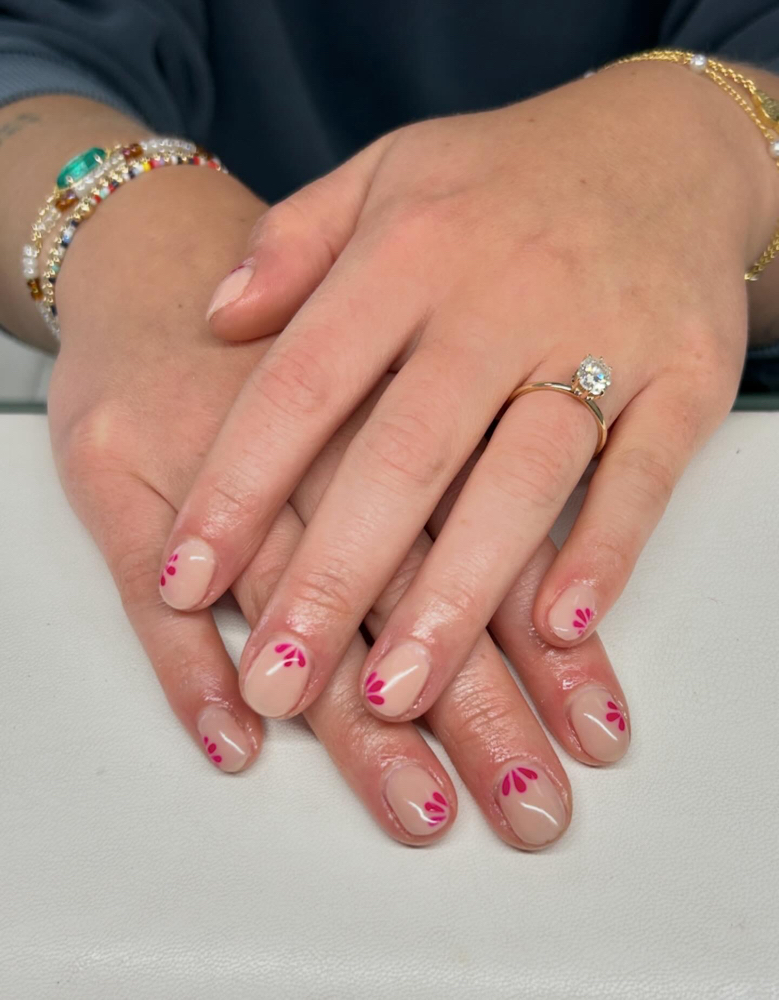Builder Gel Manicure