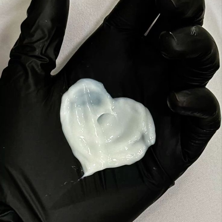 Peach Smooth Ritual at Xo Nail Salon in Watseka, IL