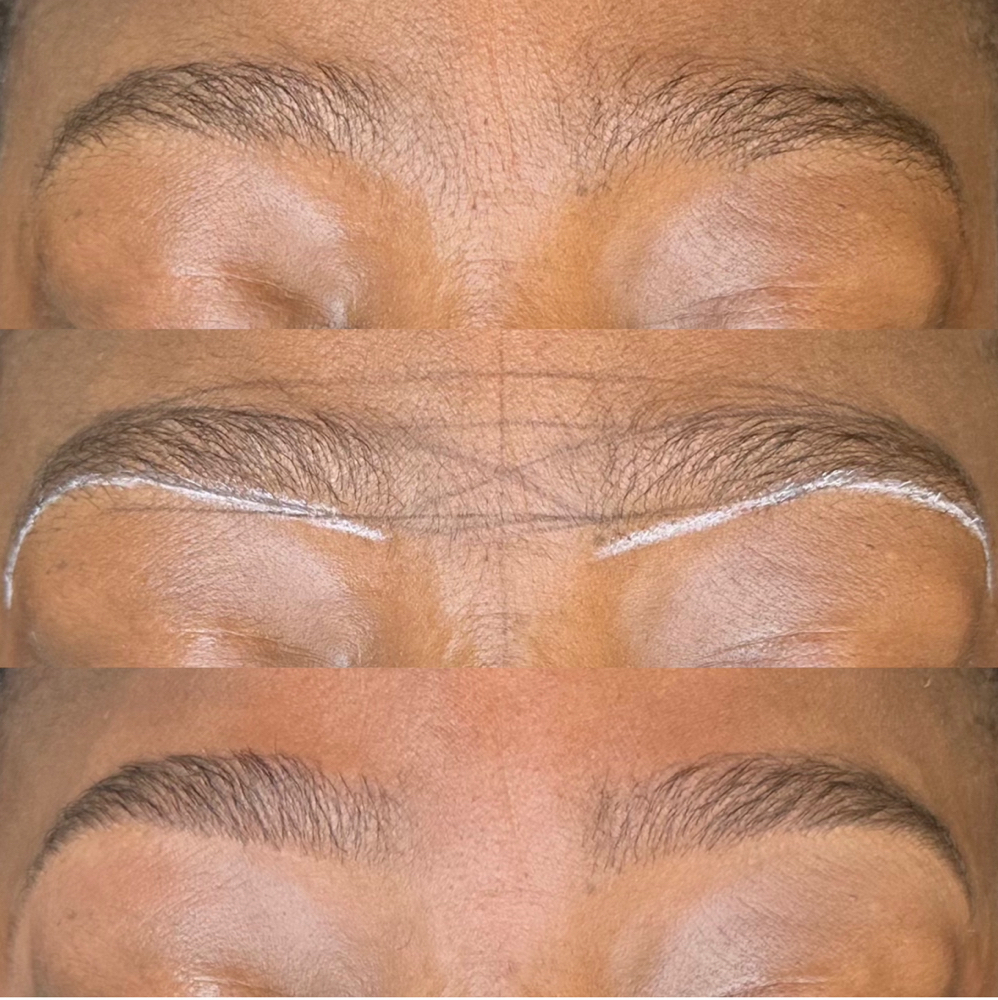 Microblading Consultation