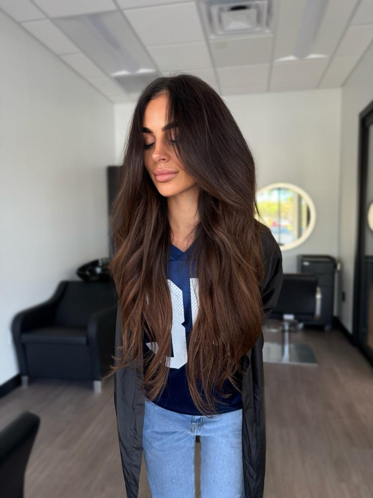 Extension Maintenance