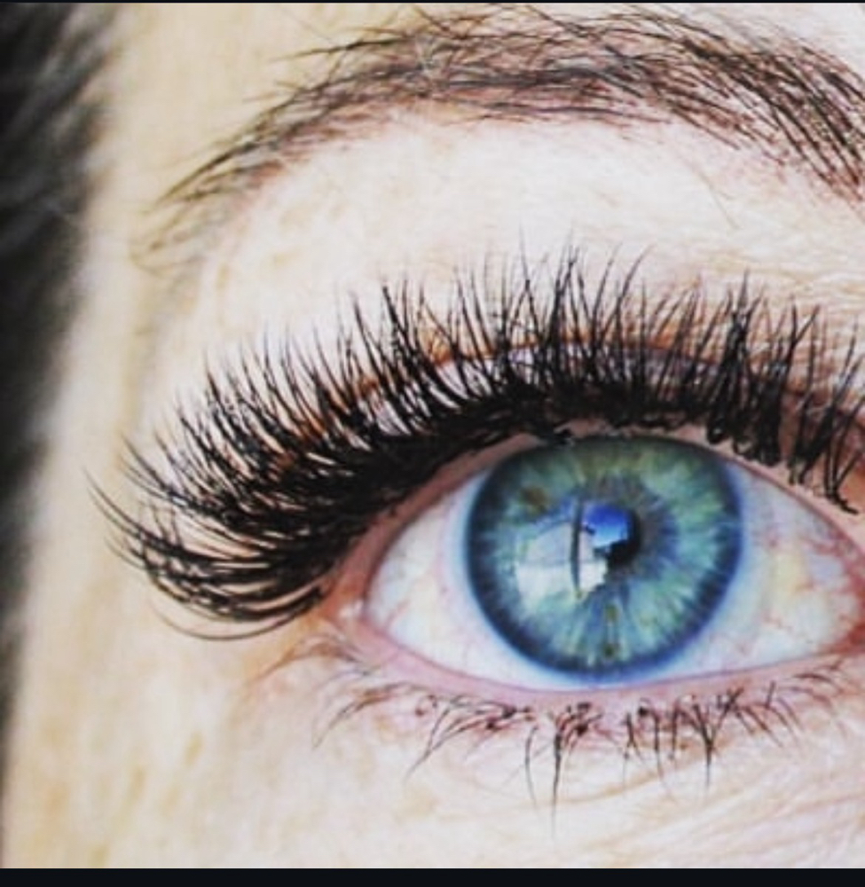Eyelash Extensions