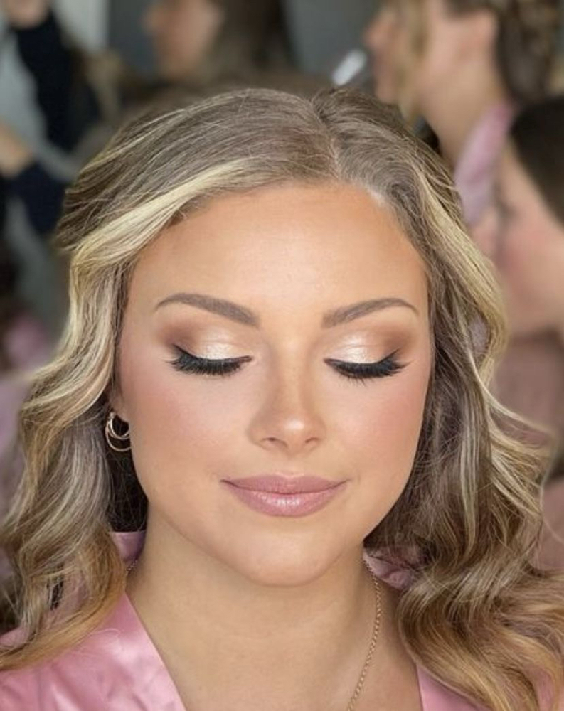 Brides Make Up