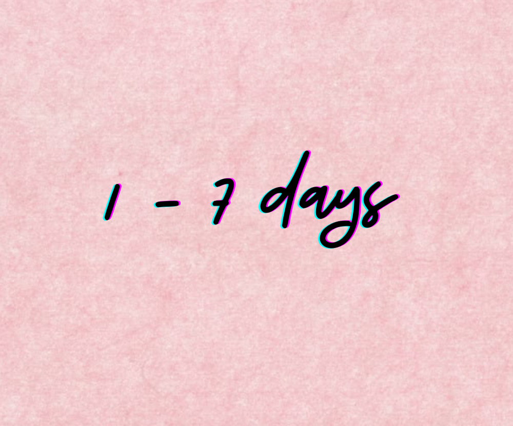 1 week fill - Any Set at Elegant Esthetics Jax in Jacksonville, FL