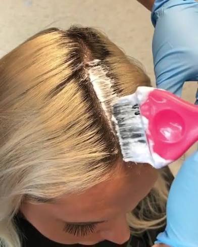 Root Bleach