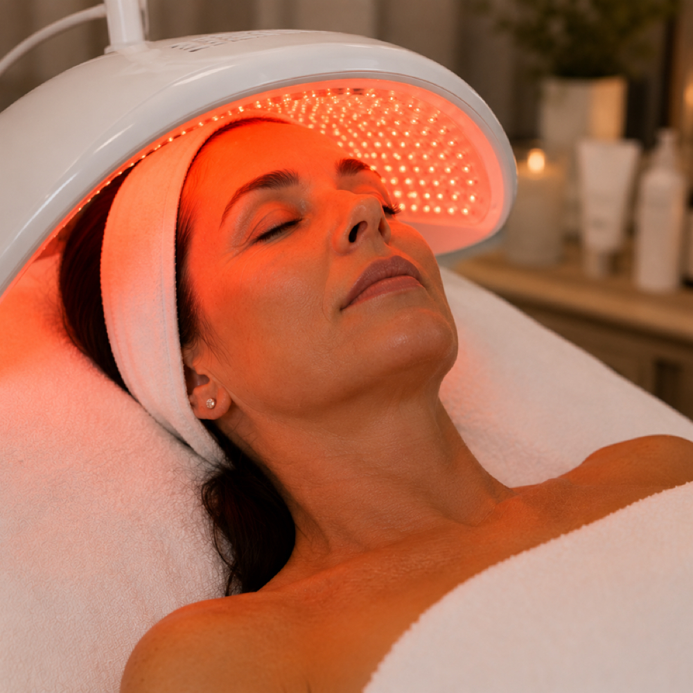 New Client Special- 60 Minutes at Glow By Odeta in Beverly Hills, CA