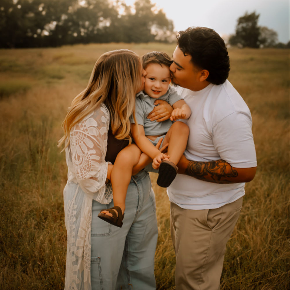 Family Sessions at Mckenzi Taylor Photography in Springfield Mo, MO