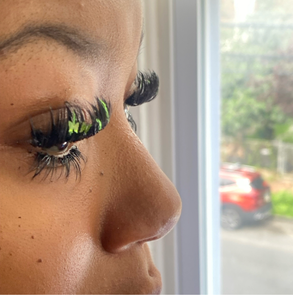 🤩Rare Aura™: Am I the Drama? at Illicit Beauty in Philadelphia, PA