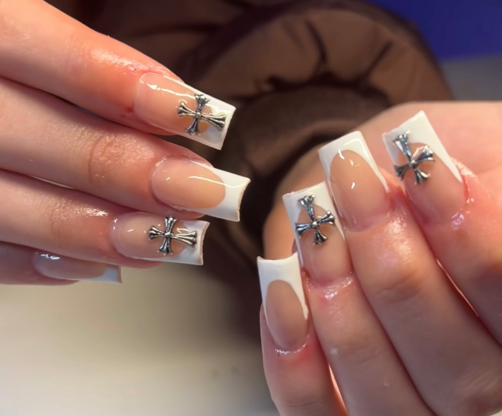 Medium Nail Set (starting Price)