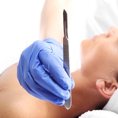 Dermaplane Add On at 27 East Wellness in Huntington, NY