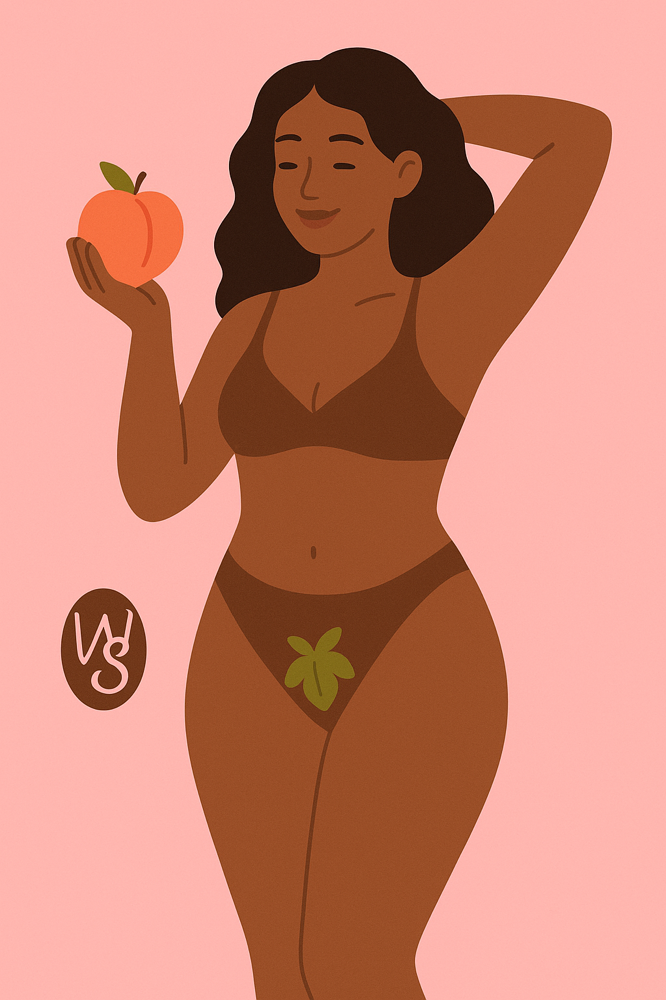 Brazilian + Full Butt Combo