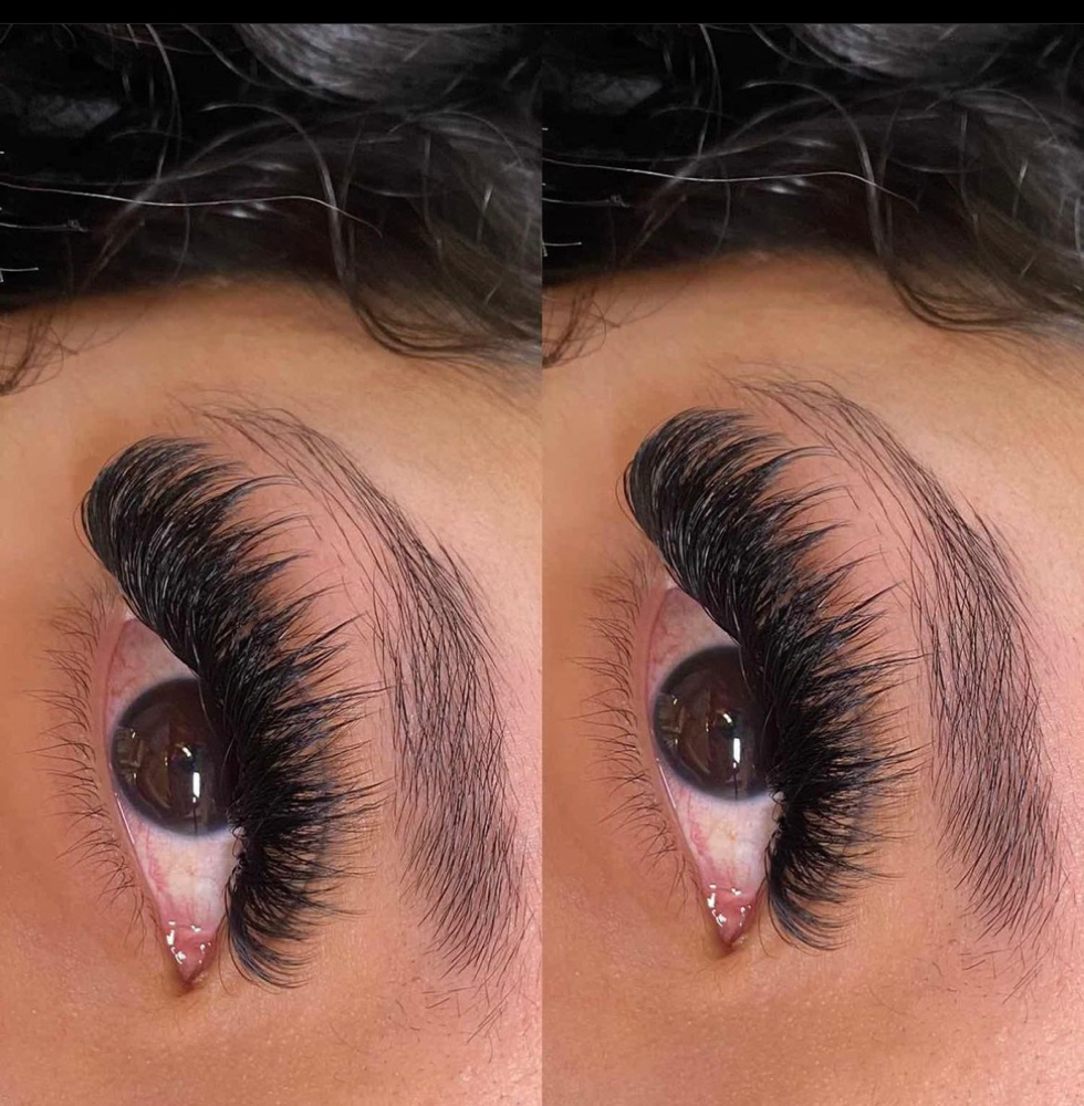 Wispy Volume Set at Beautyyourway.Sa in San Antonio, TX
