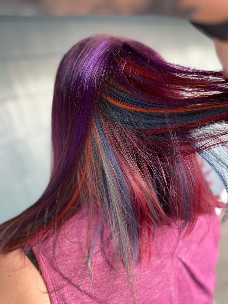 Vivid