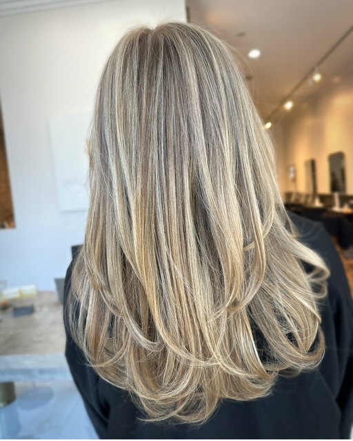 Partial Highlight