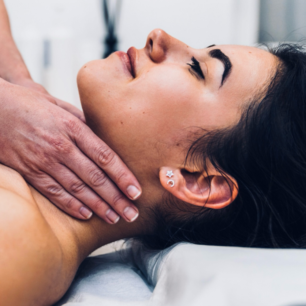 Lymphatic Drainage Facial at Skin Studio by D in Minneola, FL