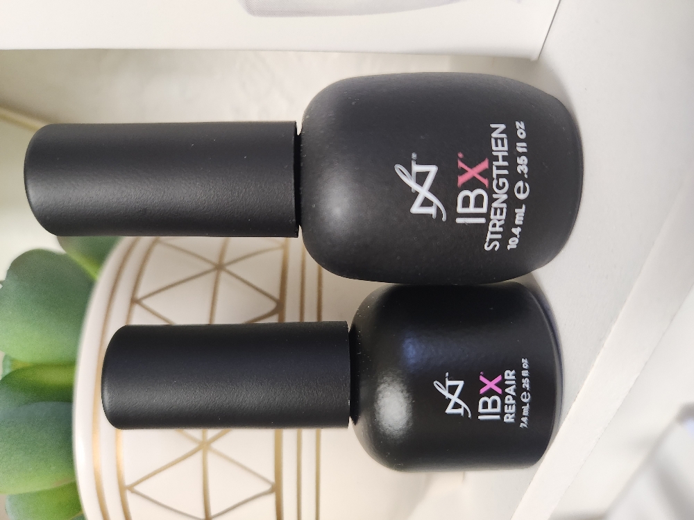 IBX Ultimate Manicure