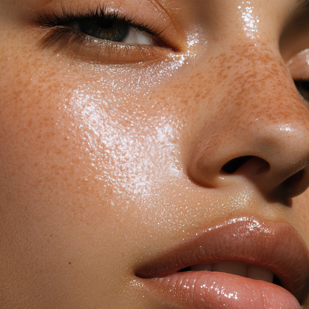 Sōl Glo Facial at Skin + Sōl Studio in Decatur, GA