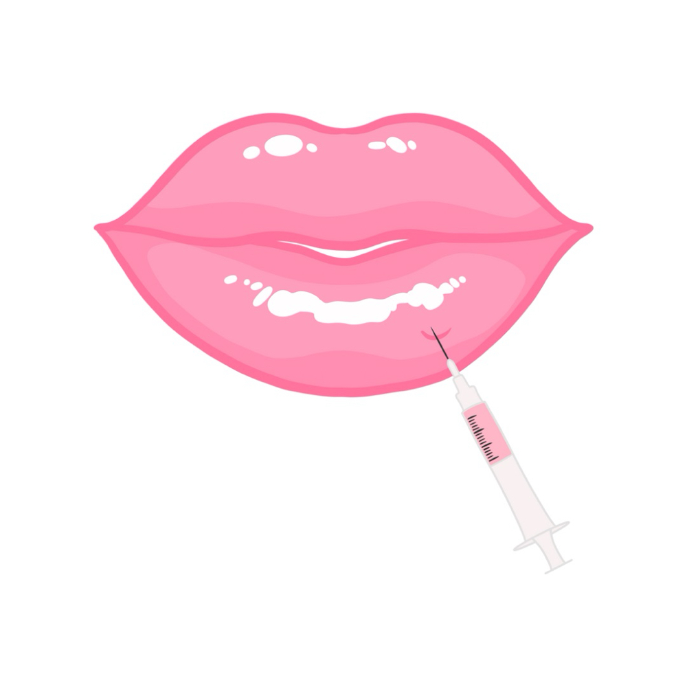 Lip Filler