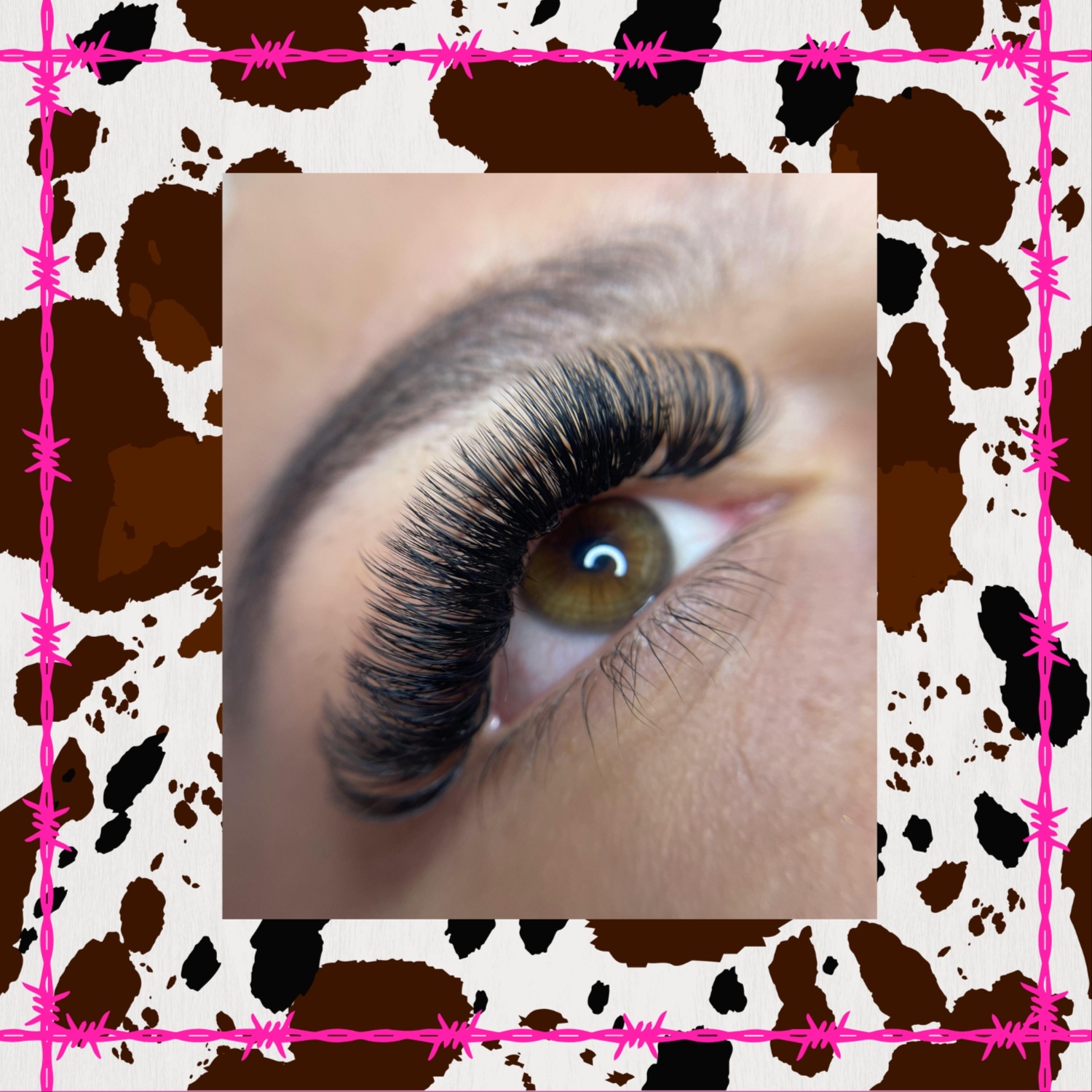 Lash Extension Full Volume Full Set at Paisley Mae LLC - "All The Things" in Black River Falls, WI