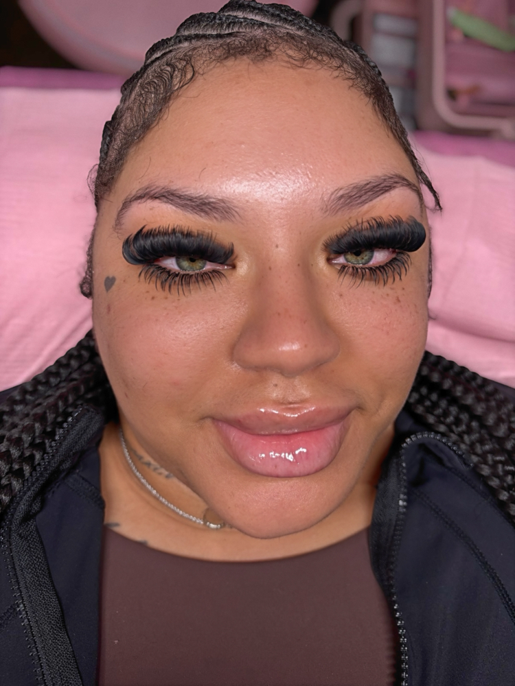 🎉 **Lash Subscription Alert!** 🎉
