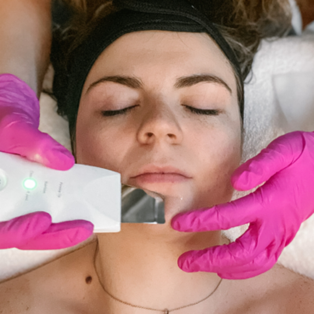 Deep Cleansing Facial at Luxury Esthetics LLC in Lewisburg, WV