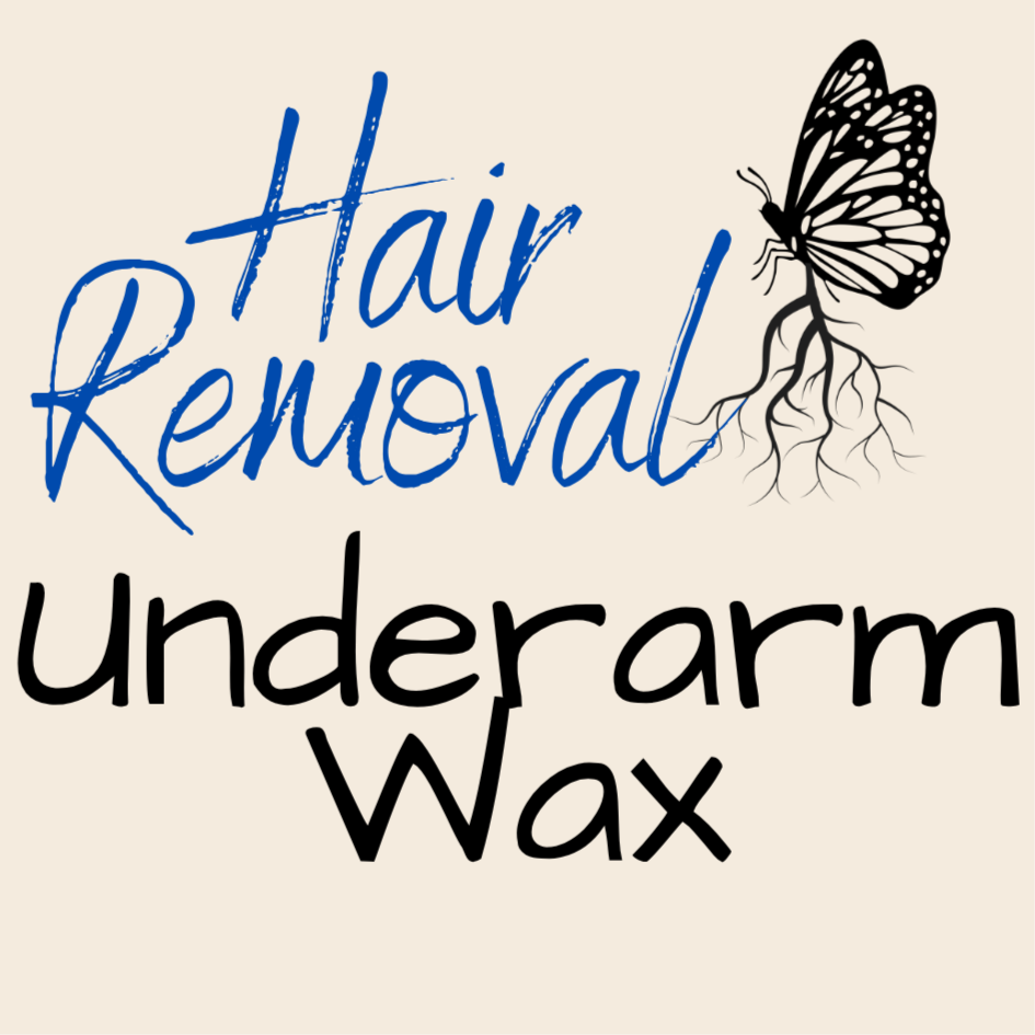 Underarm Wax at Monarch and Roots in Winston-Salem, NC