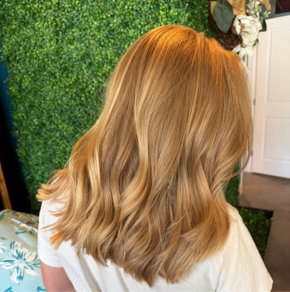 Haircut Package at Beauty by Lex in Imperial, MO