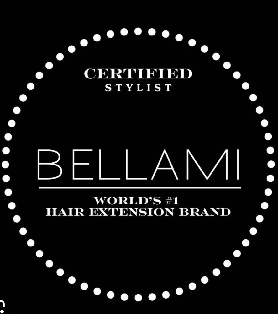 Hair Extension Consultation