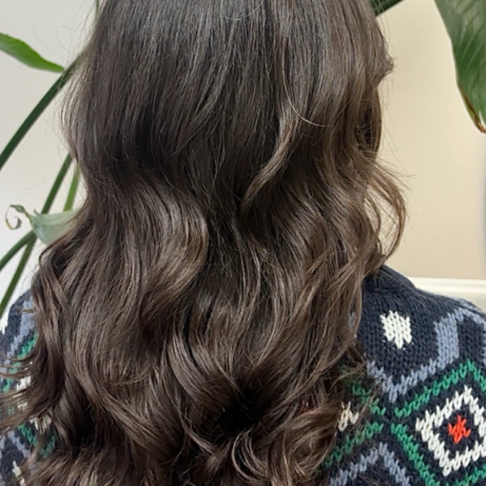 hot tool style add on