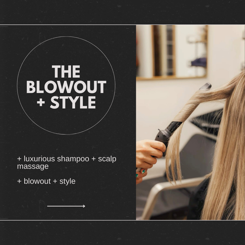 The Blowout + Style