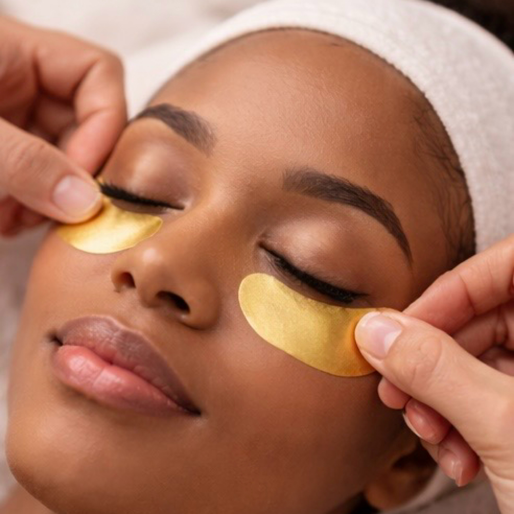 Luxe Eye Renewal at Zhuris in Southfield, MI