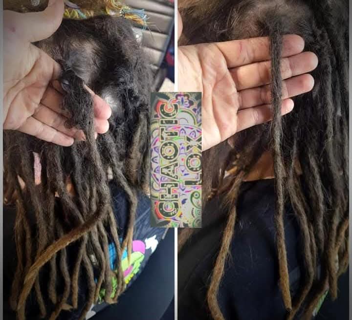 Loc Repair & Corrections