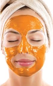 Enzyme Facial
