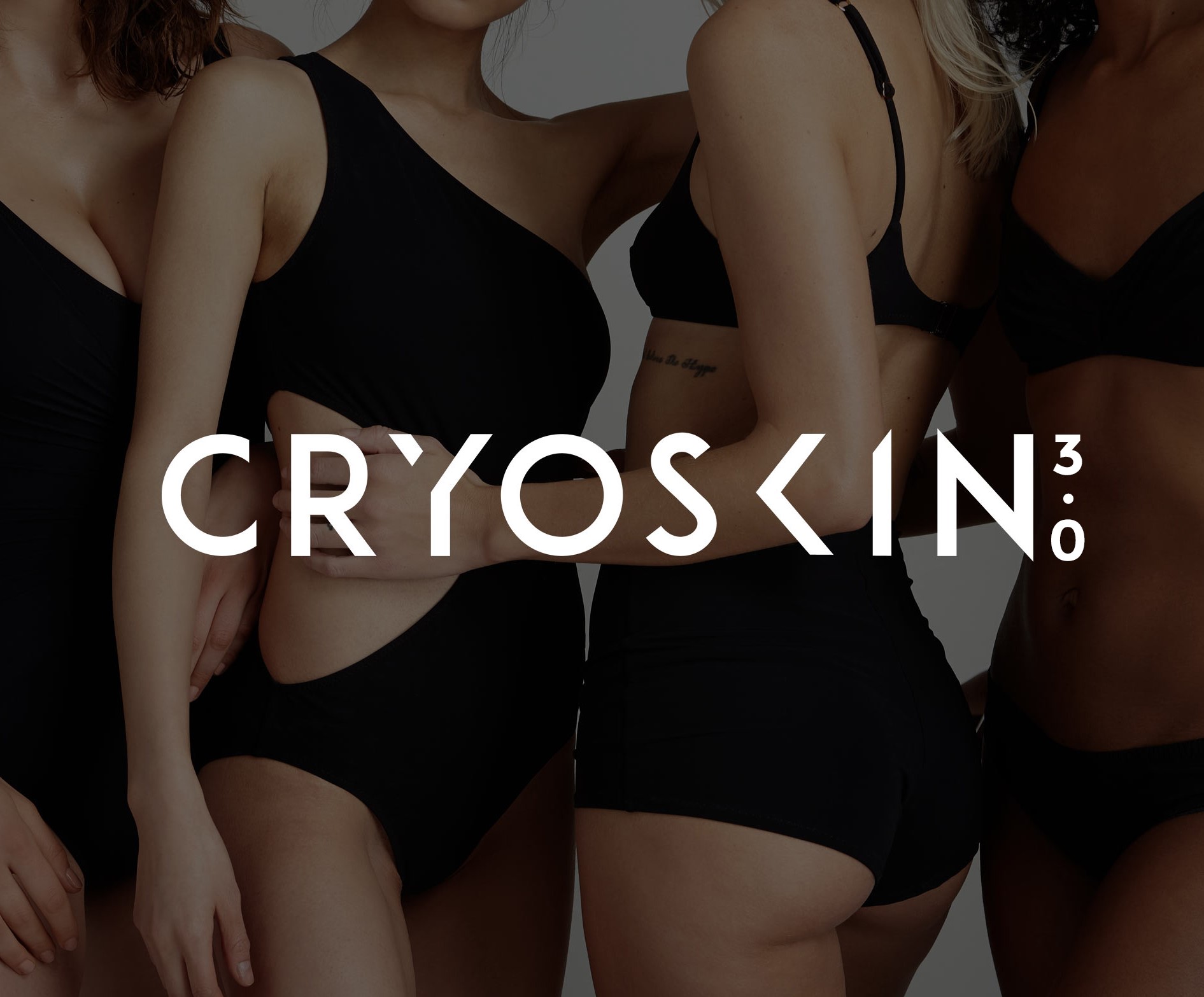 CryoSlimming Men/Women Double Chin