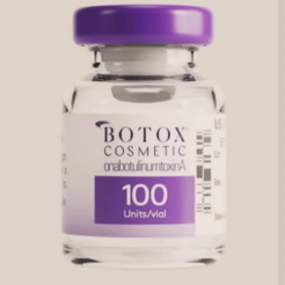 Botox 25 Units at SWEET BODY in San Antonio, TX