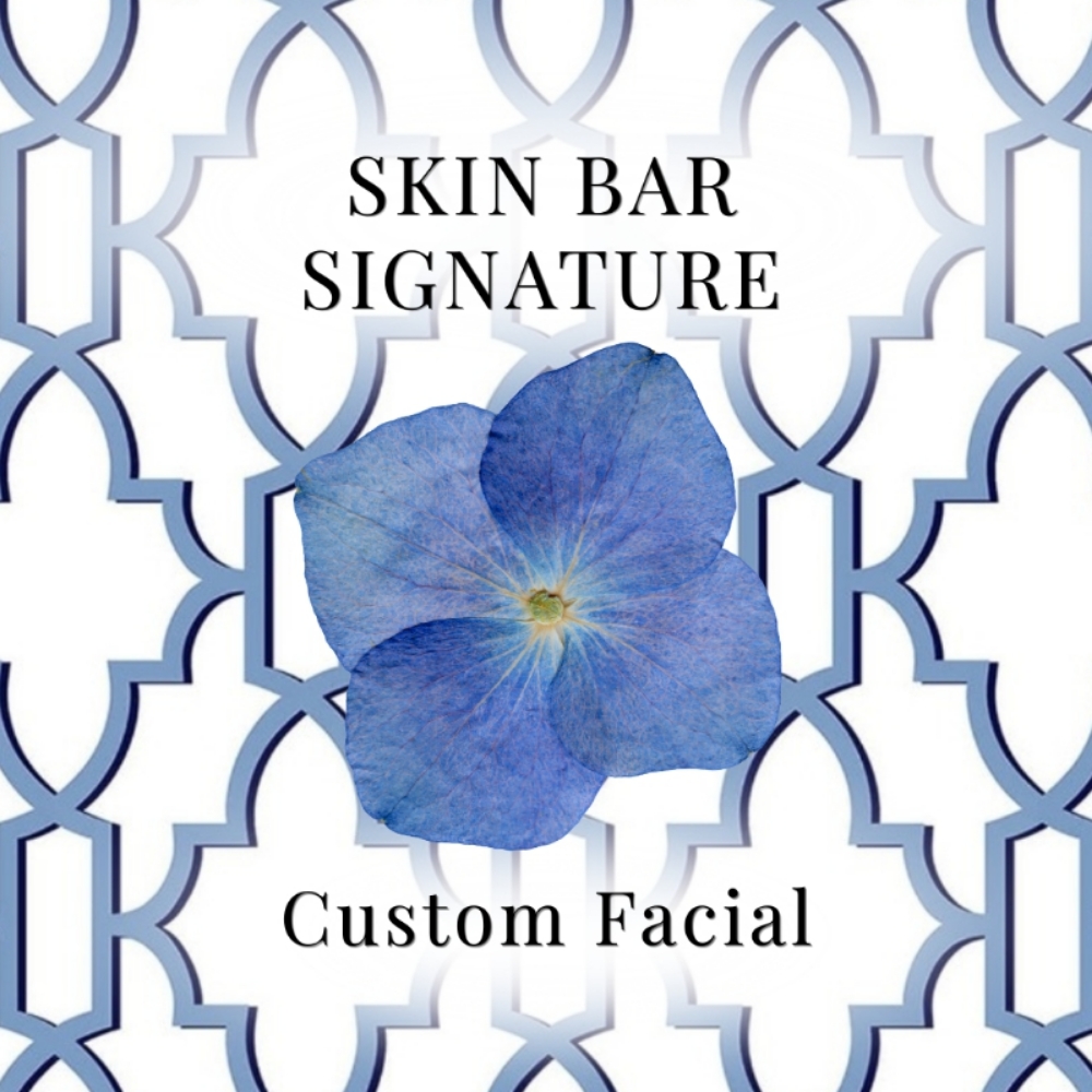 Skin Bar Signature (Custom Facial) at KIKI ON THE CAPE in HARWICH PORT, MA