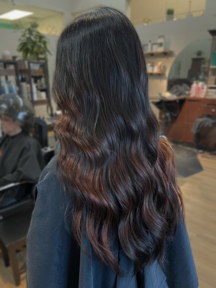 Color correction