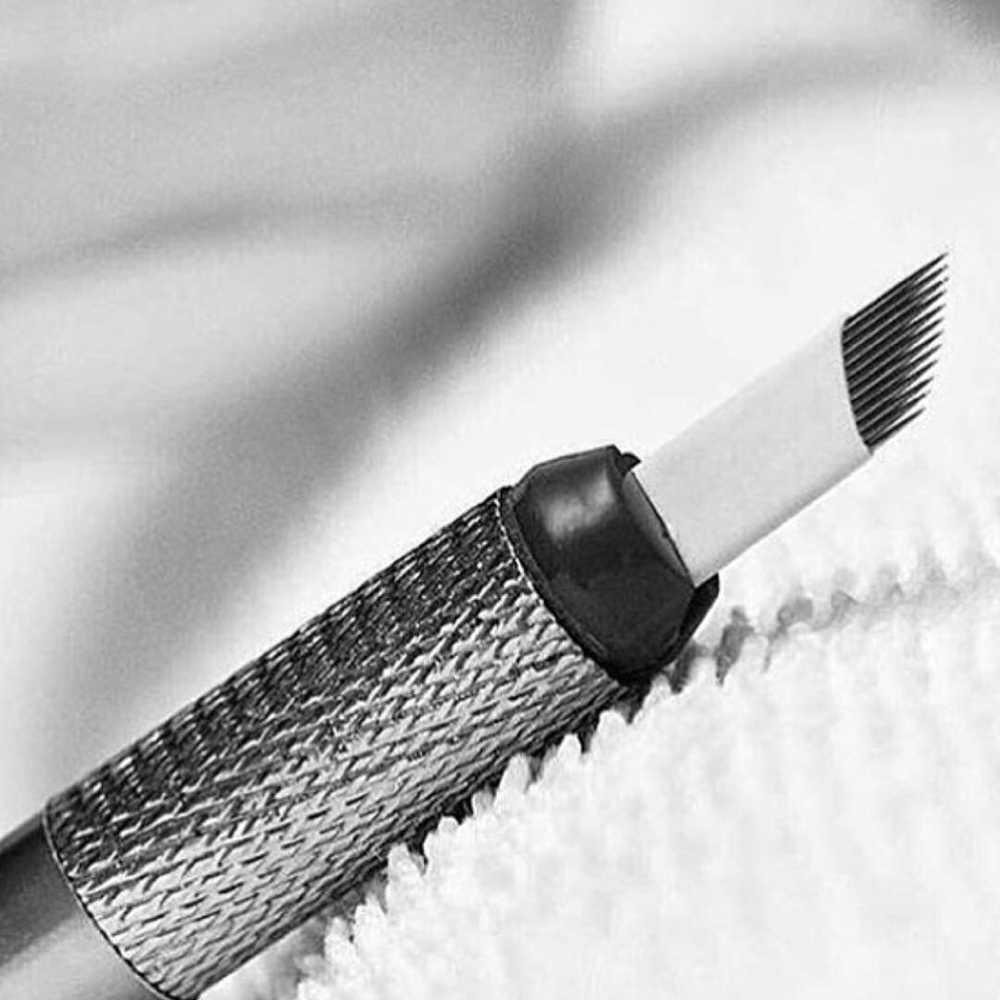 Microblading at glorified studios in Youngstown, OH