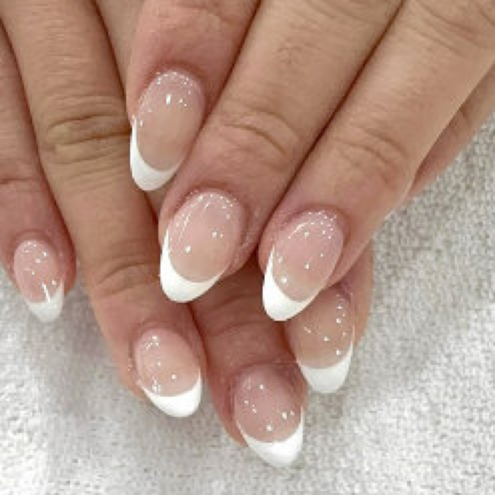 Deluxe Manicure at EmpowerHer Beauty in Zillah, WA