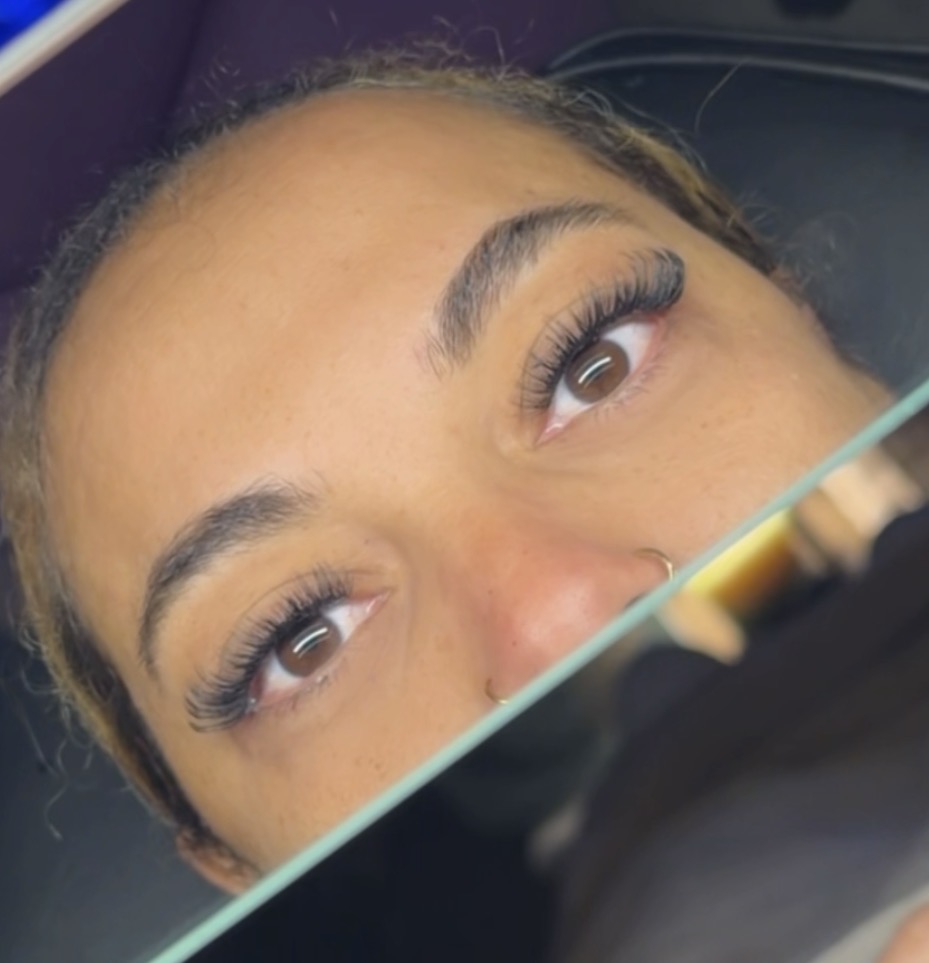 SOFT GIRL KLUSTERS🤍