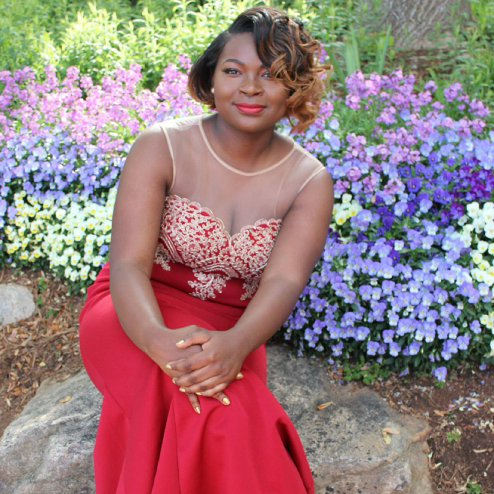 Special Ocassion Styling at Brandid With Style LLC Mobile Stylist in Greenville, SC