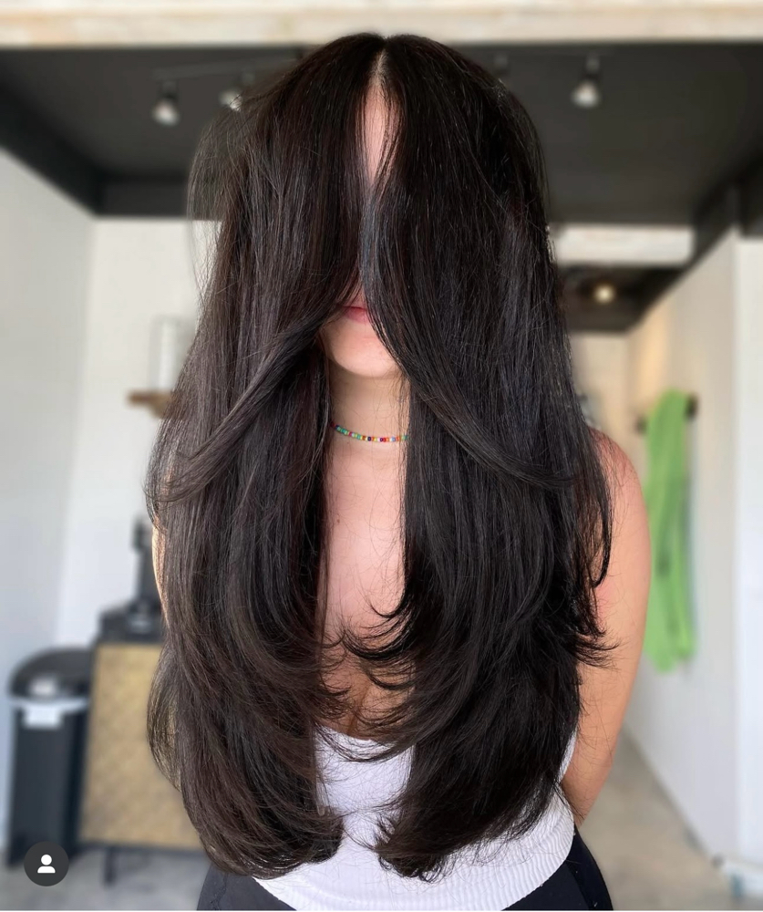 Double Process Color