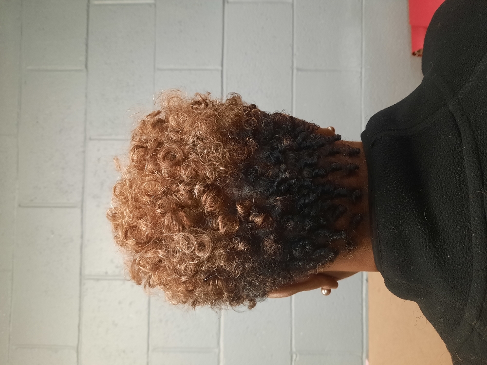 Natural Style