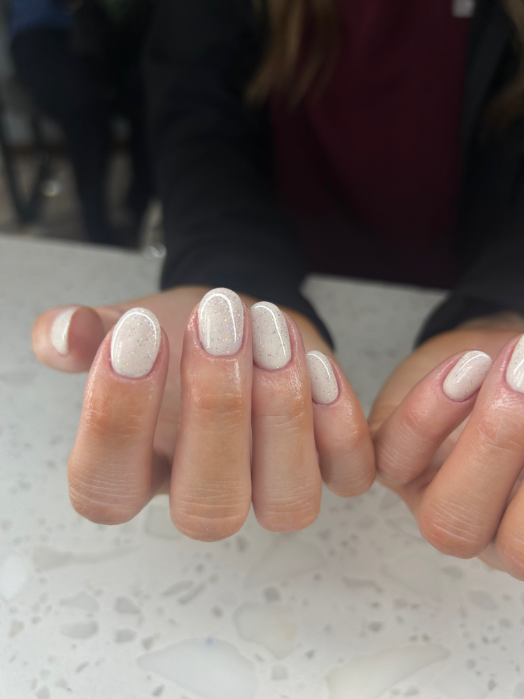 Gel Manicure