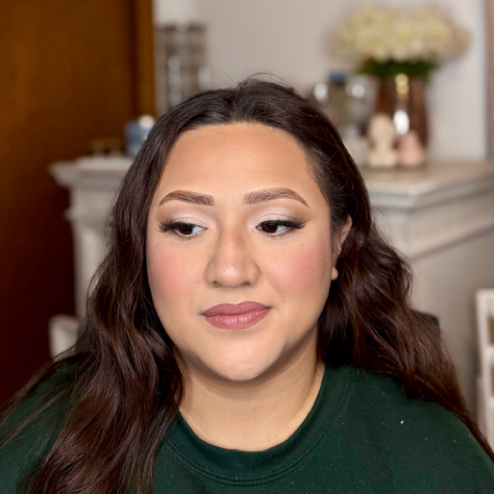 Social Makeup at The Angel Collective in South Sioux City, NE