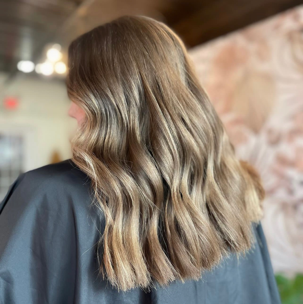 Women’s Haircut at Styles by Sloan in Walnut Cove, NC