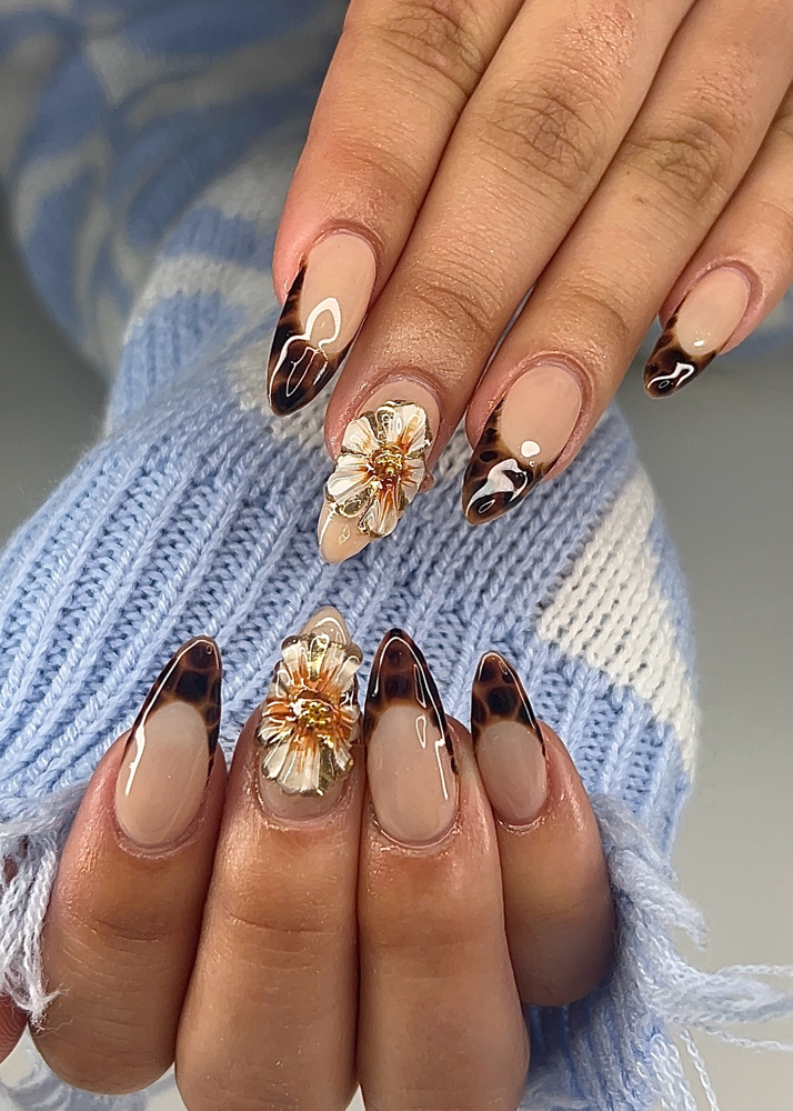 Tier 2 : Qutie Creative at Quincy Sritula in Redlands, CA