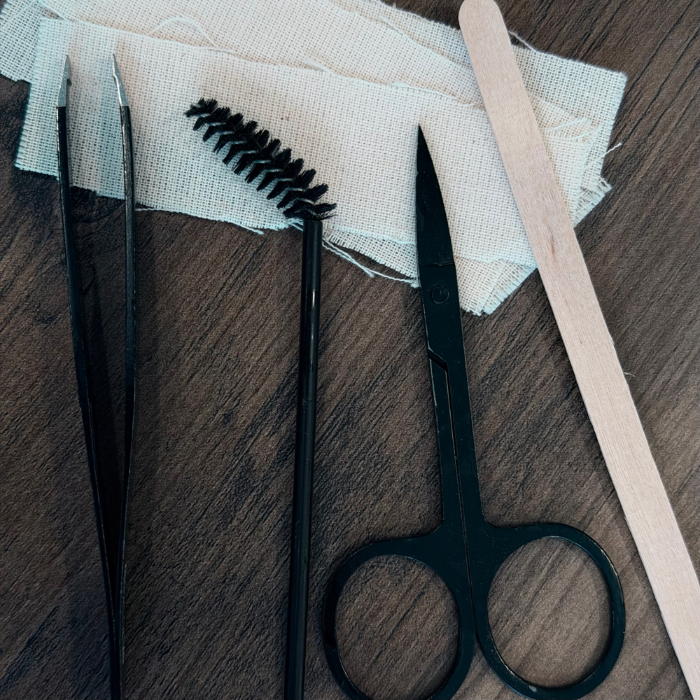 Facial Waxing at Maddie•Made•Hair in Benwood, WV