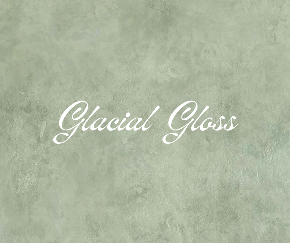 Glacial Gloss